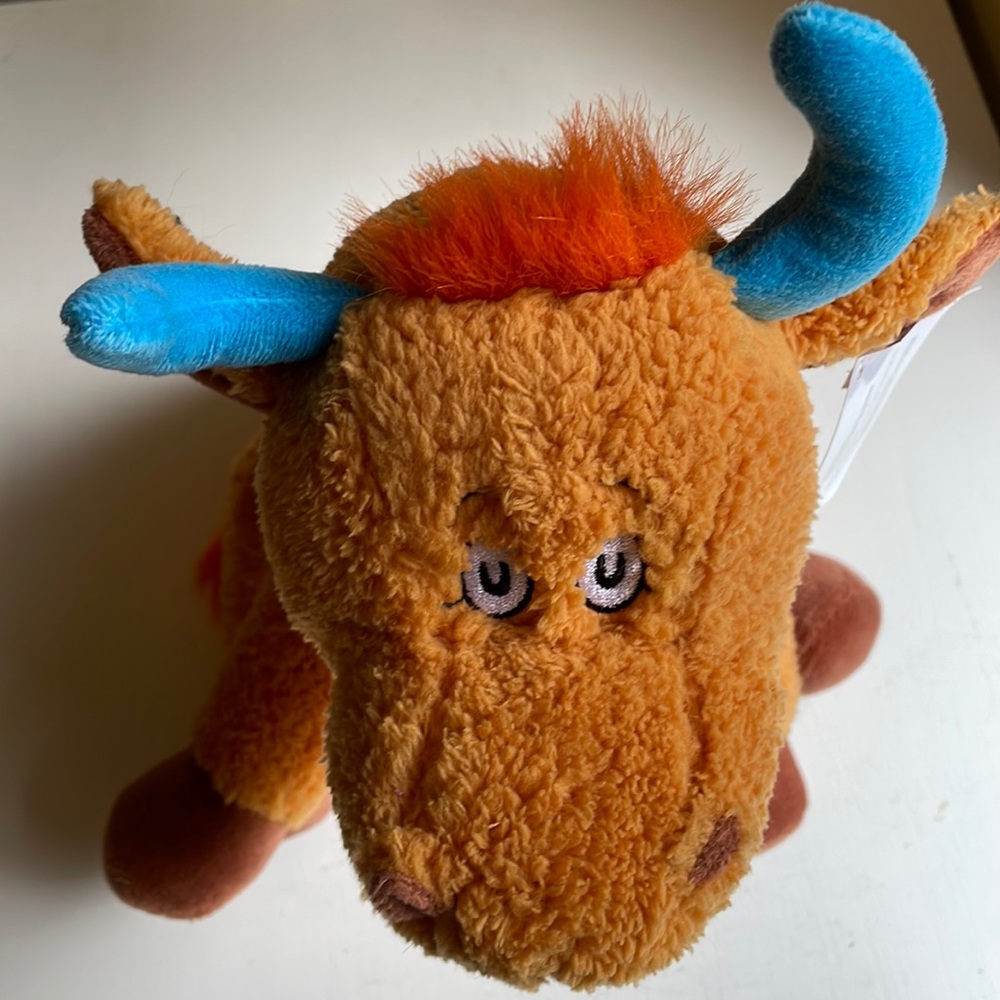 Dr seuss's plush toys 🧸 - Picture 3 of 4